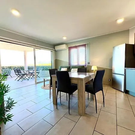 Appartement 2/4 Personnes *