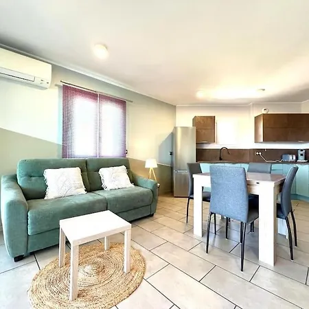 Appartement 2/4 Personnes *