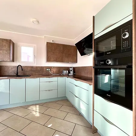 Appartement 2/4 Personnes