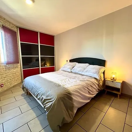 2/4 Personnes Apartment *