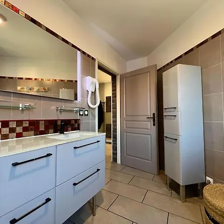 Apartment 2/4 Personnes