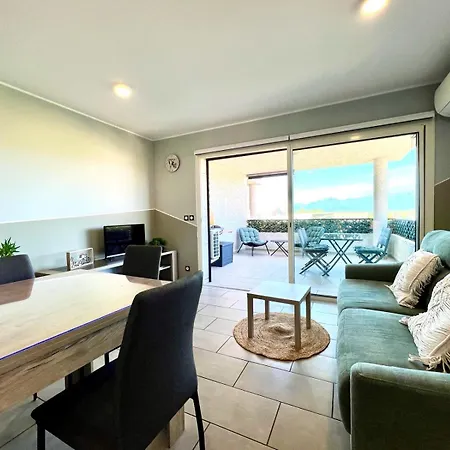 2/4 Personnes Apartment *